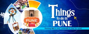Things to do in Pune - Wet N Joy Amusement Park