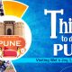 Things to do in Pune - Wet'nJoy Amusement Park