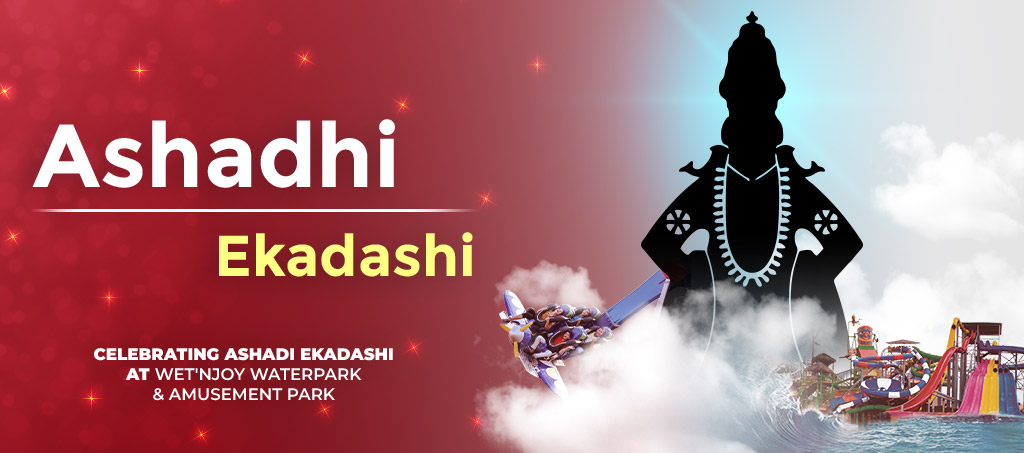 Ashadhi Ekadashi at Lonavala park