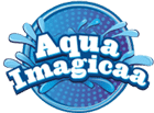 Logo of Aqua Imagicaa - Water park in Surat