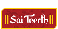 Sai Teerth Logo - India's First devotional Theme Park in Shirdi