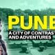 Places to visit in Pune