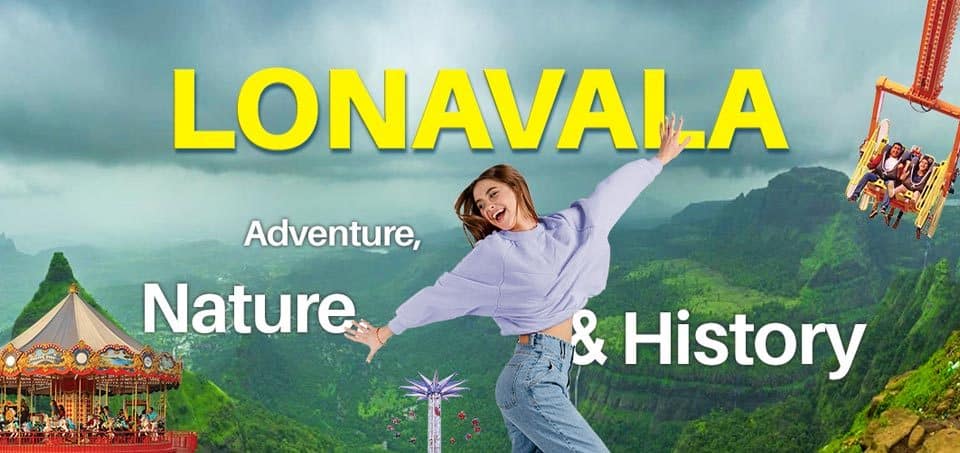 Places to visit in Lonavala