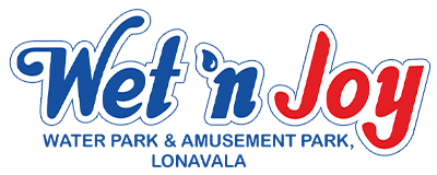 Wet'nJoy Water park & Amusement Park Lonavala - Logo