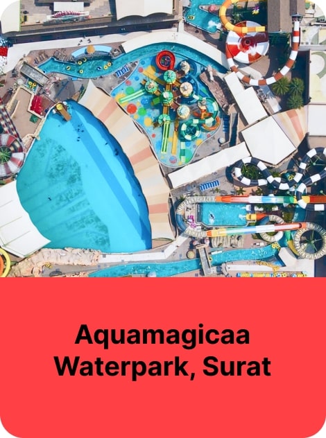 aquaimagica surat