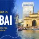 Places to visit in Mumbai