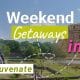 Weekends Gateways in Pune