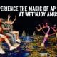 Experience the magic of Wet'nJoy Lonavala